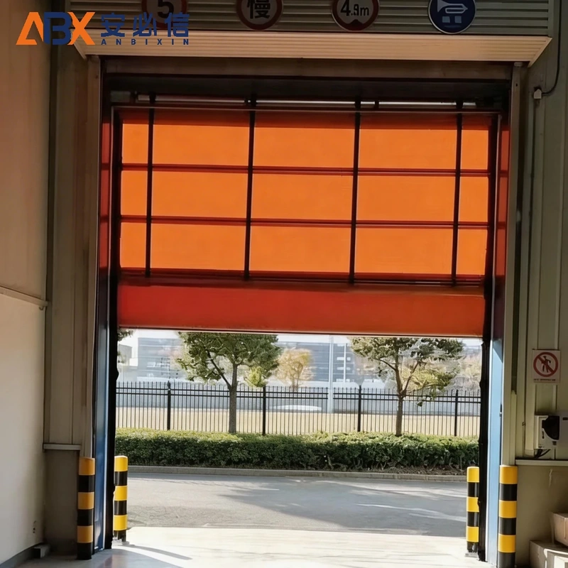 石家庄市卸货平台