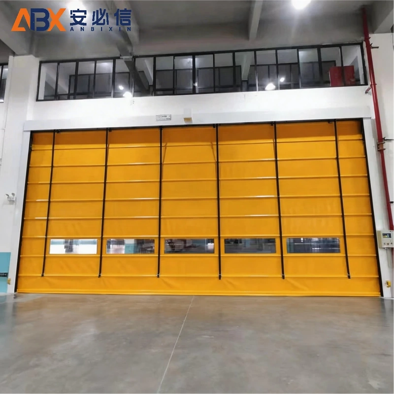 石家庄市冷库门封